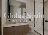 Neubau - VILLA -
ORIHUELA - LAS COLINAS GOLF RESORT