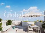 New Build - HOUSE -
PILAR DE LA HORADADA - Barrio los Segundas