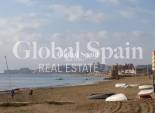 Wiederverkauf - WOHNUNG -
TORREVIEJA - La Mata