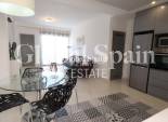 Venta - APARTAMENTO -
PILAR DE LA HORADADA - Costa Blanca