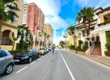 Wiederverkauf - WOHNUNG -
TORREVIEJA - Los Frutales