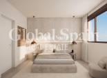 New Build - HOUSE -
MIJAS - Hipódromo Costa del Sol