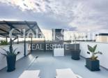 Resale - VILLA -
ORIHUELA COSTA - Lomas de Cabo Roig