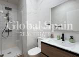 Wiederverkauf - WOHNUNG -
TORREVIEJA - Torrevieja