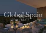 New Build - APARTMENT -
GUARDAMAR DEL SEGURA