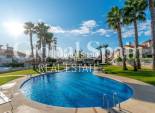 Revente - MAISON -
ORIHUELA COSTA - Playa Flamenca