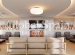 Nouvelle construction - MAISON -
TORREVIEJA - Los Frutales