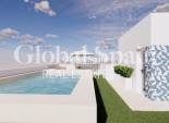 Nueva construcción  - APARTAMENTO -
PILAR DE LA HORADADA - Torre de la Horadada