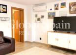 Wiederverkauf - VILLA -
DENIA - Les Marines - Las Marinas