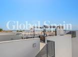 Wiederverkauf - VILLA -
TORREVIEJA - Costa Blanca