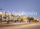 Nouvelle construction - Appartement -
SAN PEDRO DEL PINATAR