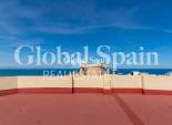 Venta - APARTAMENTO -
TORREVIEJA - Cabo Cervera