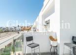 Revente - APPARTEMENT -
VISTABELLA GOLF  - Inland