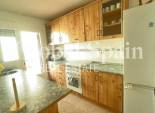 Resale - HOUSE -
SANTIAGO DE LA RIBERA - San Blas
