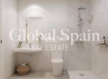 Nueva construcción  - Apartamento -
Casares - Doña Julia