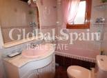 Wederverkoop - VILLA -
Algorfa - Lomas de La Juliana