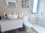 Resale - APARTMENT -
TORRE PACHECO - Inland