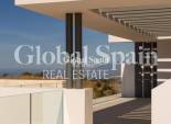 Nieuwbouw - PENTHOUSE -
OJÉN - El Soto De Marbella