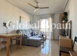 Odsprzedaż - MIESZKANIE -
TORREVIEJA - 
