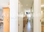 Resale - APARTMENT -
VISTABELLA GOLF  - Inland