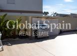 Wiederverkauf - Villa / Doppelhaushälfte -
TORREVIEJA - La Siesta - El Salado - Torreta