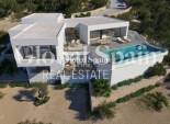 Neubau - Villa -
Benitachell - CUMBRES DEL SOL