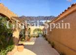 Wederverkoop - VILLA -
TORREVIEJA - Torreblanca
