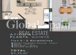 Neubau - PENTHOUSE -
TORREVIEJA - Center