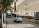 Resale - PENTHOUSE -
TORREVIEJA - Playa de cura