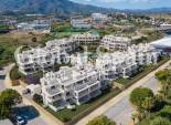 Nowo zbudowane - PENTHOUSE -
ESTEPONA - 