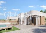 Nueva construcción  - VILLA -
LOS ALCÁZARES