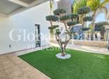 Wederverkoop - VILLA -
ROJALES - Cuidad Quesada
