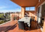Revente - APPARTEMENT -
TORRE PACHECO - Mar Menor Golf Resort