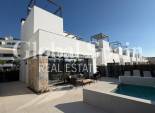 Resale - VILLA -
TORRE PACHECO - Inland