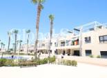 Revente - APPARTEMENT -
PILAR DE LA HORADADA - Costa Blanca