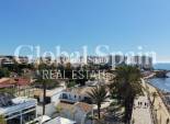 Venta - APARTAMENTO -
ORIHUELA COSTA - Los Altos