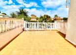 Wiederverkauf - VILLA -
LA ZENIA - Costa Blanca