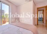 Revente - PENTHOUSE -
TORREVIEJA - Center