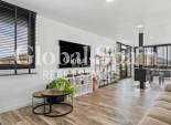 Resale - VILLA -
PUERTO LUMBRERAS - Esparragal de Puerto Lumbreras