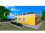 New Build - VILLA -
LA ROMANA - Batistes