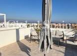 Resale - APARTMENT -
MAR DE CRISTAL - Costa Calida