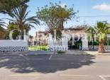 Wederverkoop - VILLA -
LO PAGÁN - Costa Calida