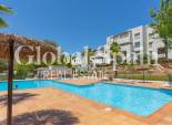 Revente - APPARTEMENT -
ORIHUELA - Las Colinas