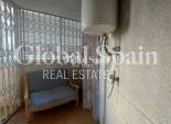 Resale - APARTMENT -
CALPE - Costa Blanca