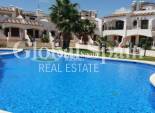 Wiederverkauf - HAUS -
ORIHUELA COSTA - PAU 8