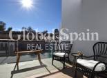 Resale - Apartment - Flat -
ENTRE NARANJOS VISTABELLA GOLF