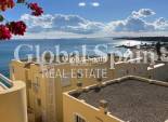 Venta - APARTAMENTO -
ORIHUELA COSTA - CAMPOAMOR