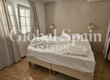 Resale - VILLA -
JÁVEA - Costa Blanca
