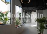 Neubau - WOHNUNG -
MARBELLA - Nueva Andalucia