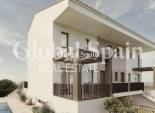 Nieuwbouw - VILLA -
LA NUCÍA - Don Mar